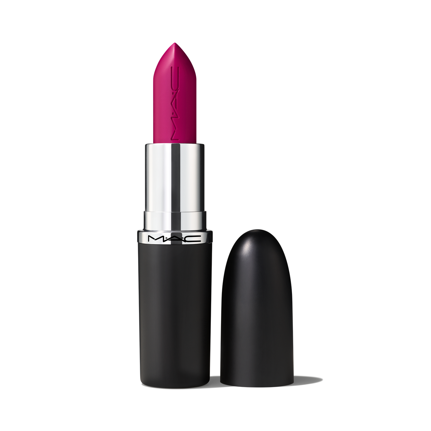 M A CXIMAL SLEEK SATIN LIPSTICK with rich wearable color for Daily Makeup