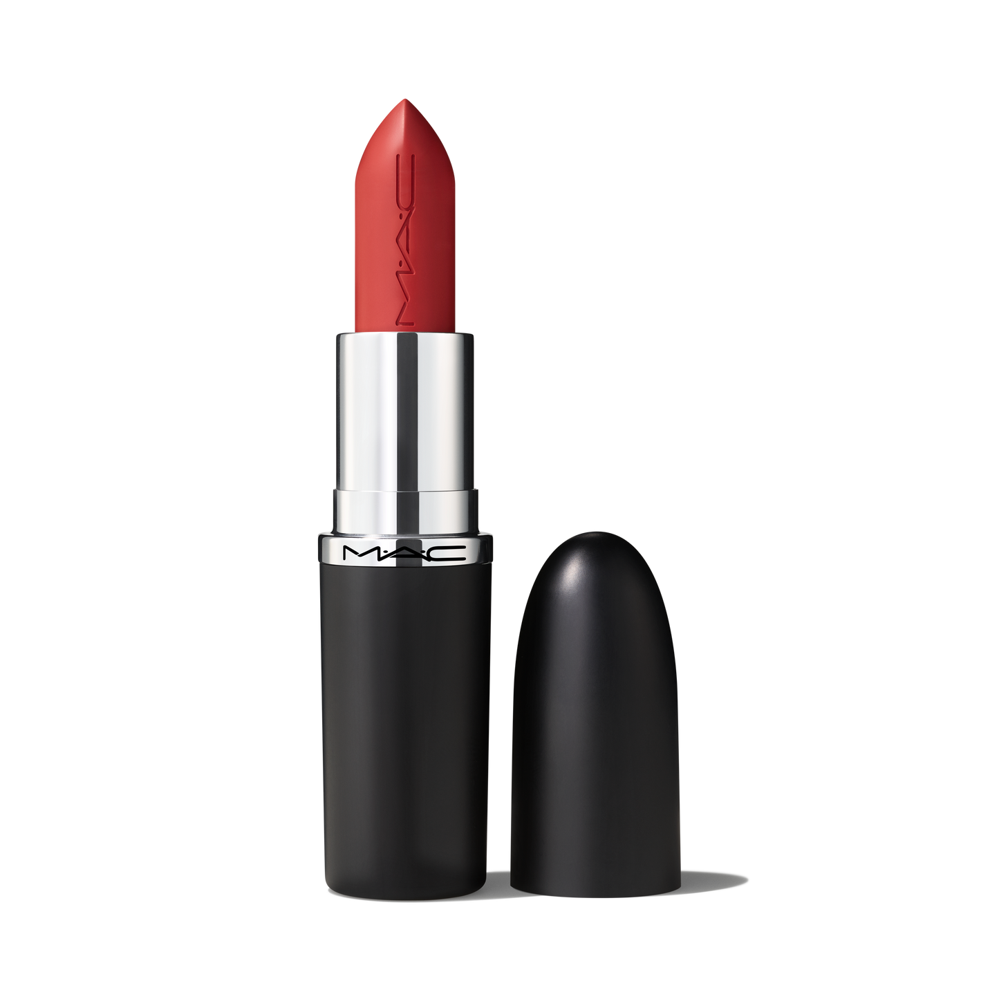 M A CXIMAL SLEEK SATIN LIPSTICK with rich wearable color for Daily Makeup