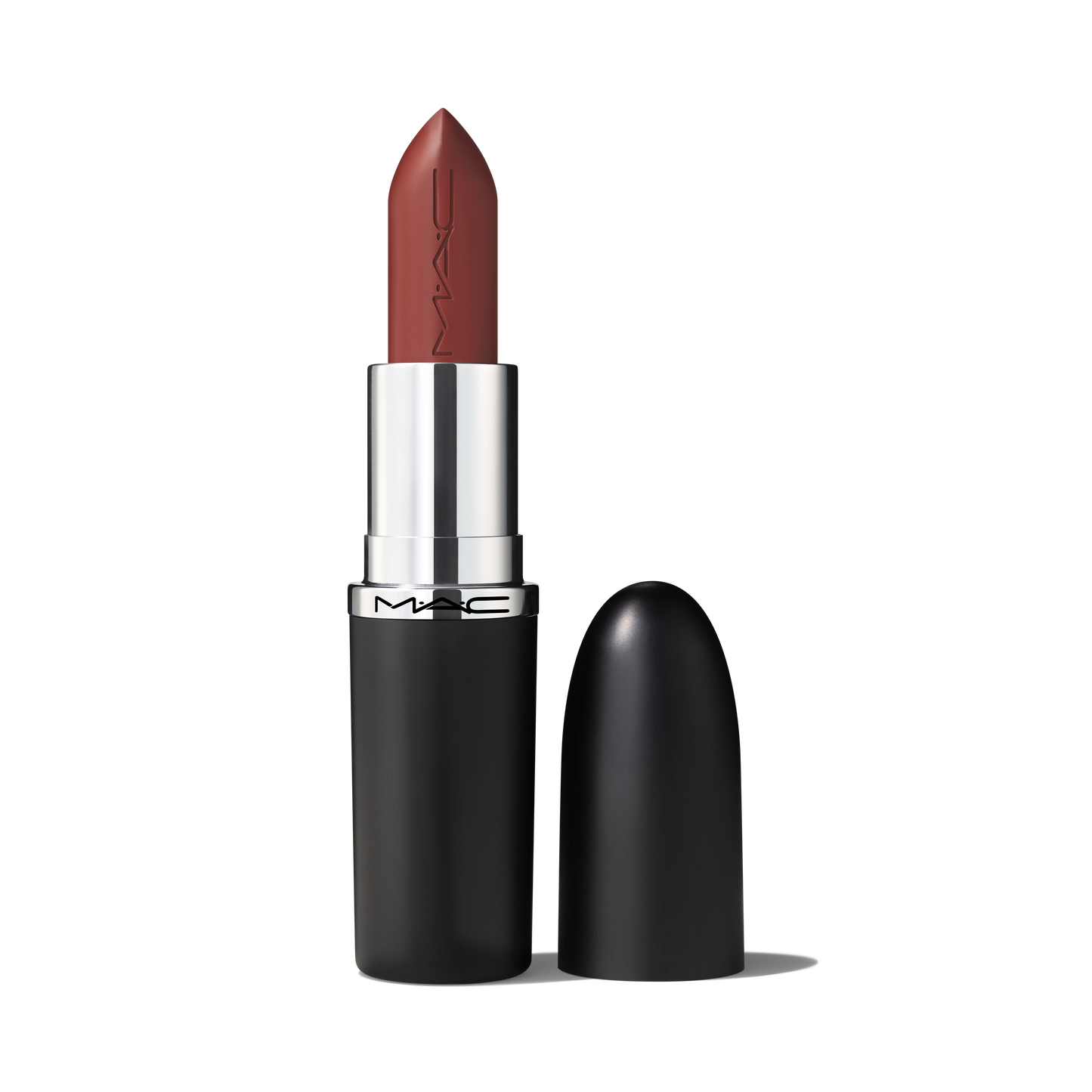M A CXIMAL SLEEK SATIN LIPSTICK with rich wearable color for Daily Makeup