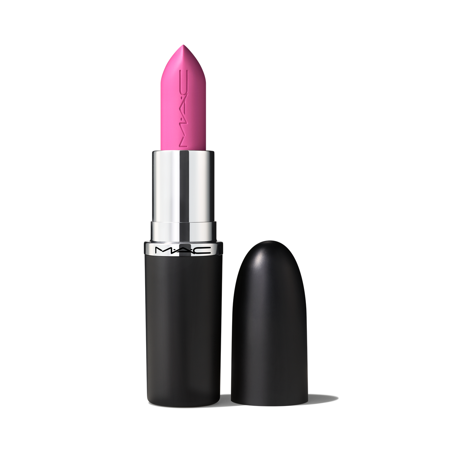 M A CXIMAL SLEEK SATIN LIPSTICK with rich wearable color for Daily Makeup