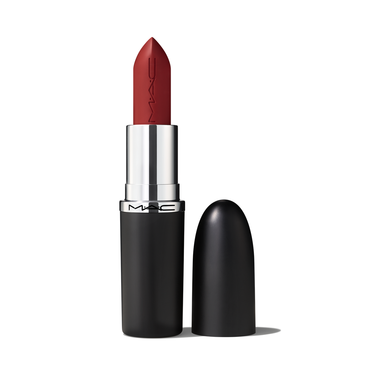 M A CXIMAL SLEEK SATIN LIPSTICK with rich wearable color for Daily Makeup