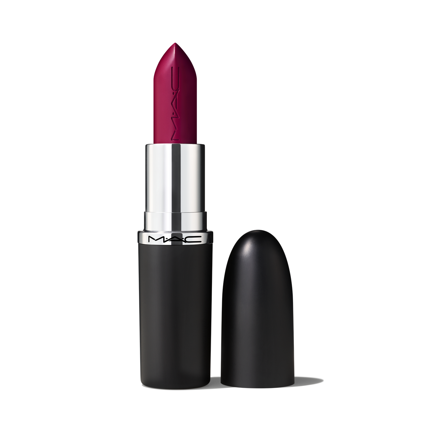M A CXIMAL SLEEK SATIN LIPSTICK with rich wearable color for Daily Makeup