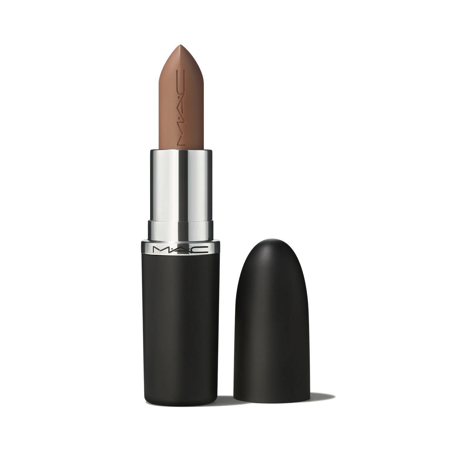 M A CXIMAL SLEEK SATIN LIPSTICK with rich wearable color for Daily Makeup