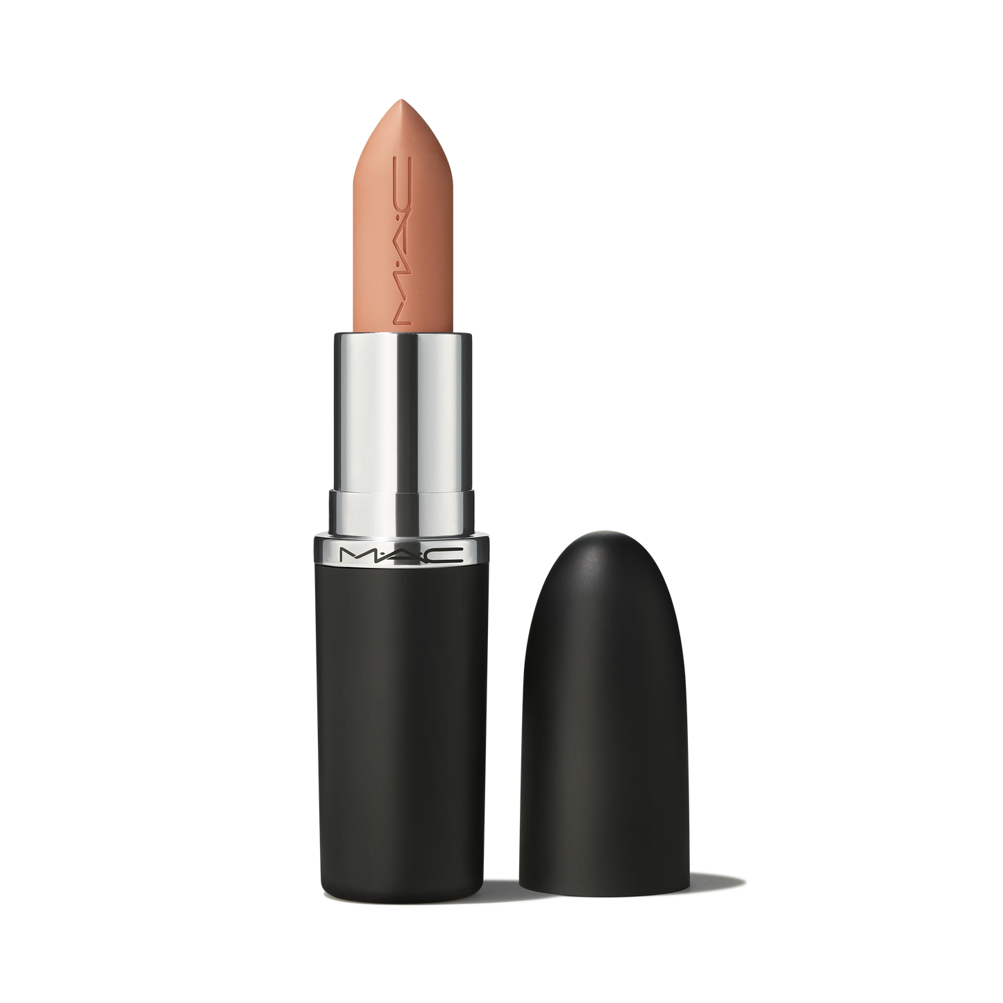 M A CXIMAL SLEEK SATIN LIPSTICK with rich wearable color for Daily Makeup