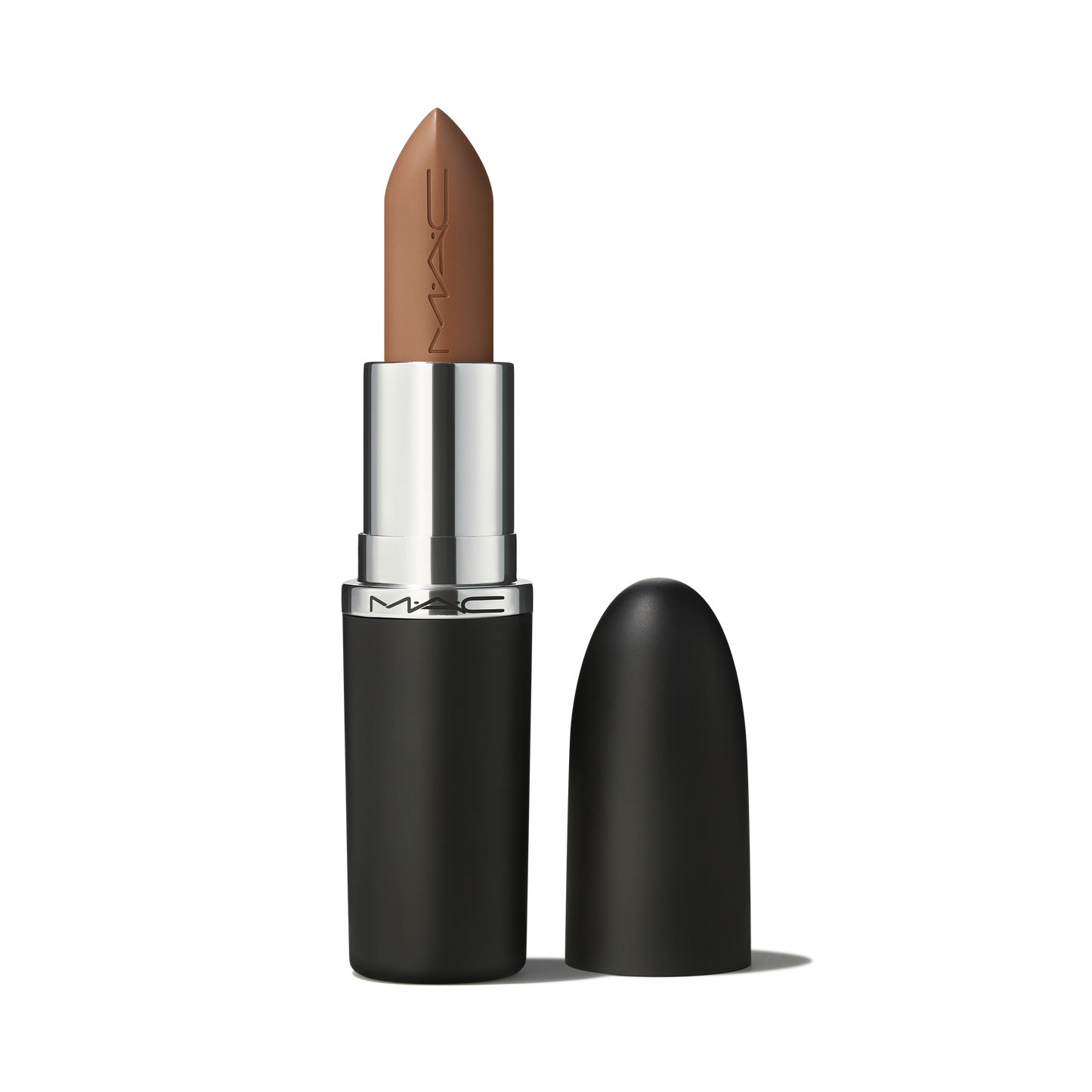 M A CXIMAL SLEEK SATIN LIPSTICK with rich wearable color for Daily Makeup