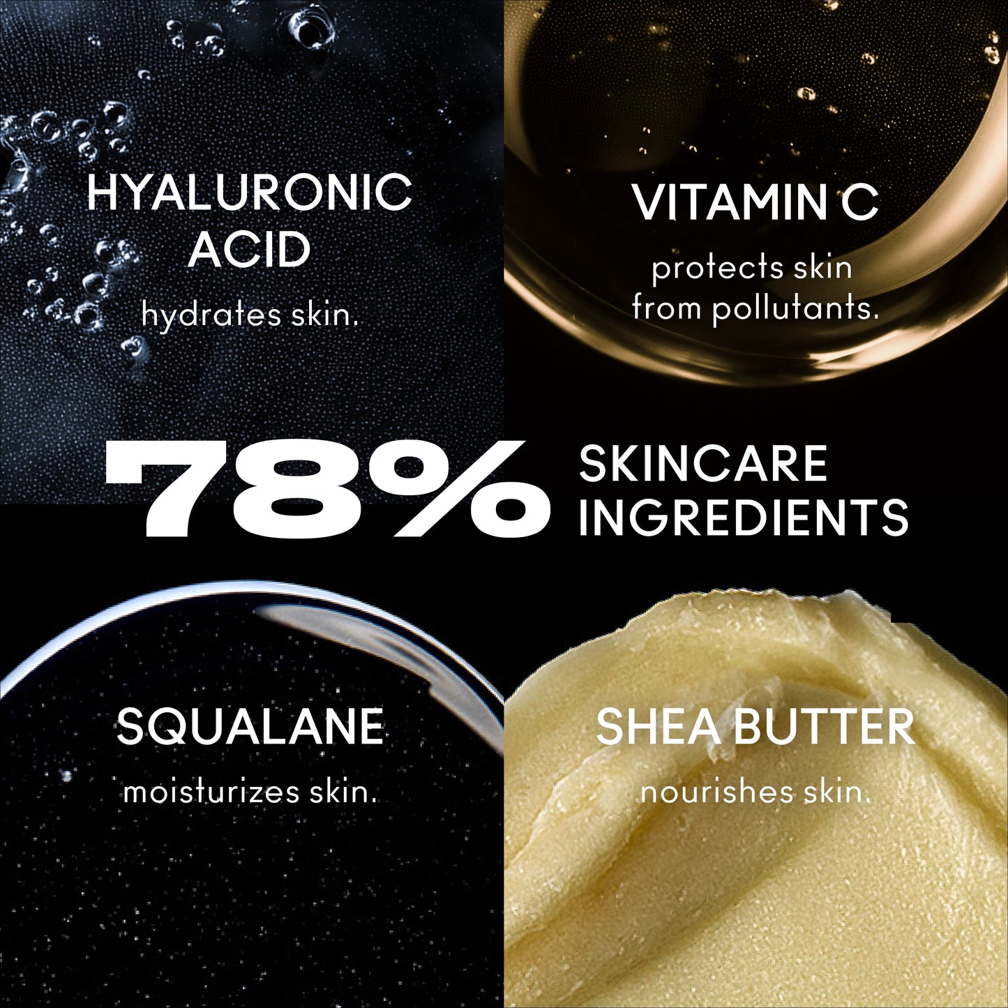 Strobe Dewy Skin Tint Moisturizer with comfortable moisture support for Daily Makeup