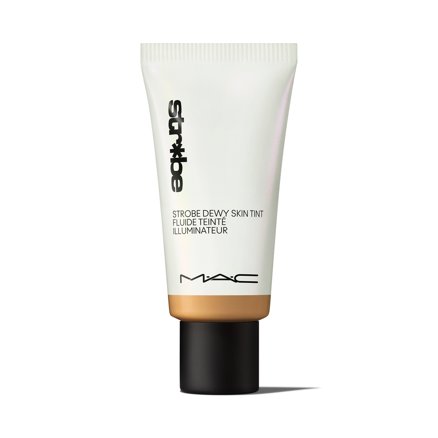 Strobe Dewy Skin Tint Moisturizer with comfortable moisture support for Daily Makeup