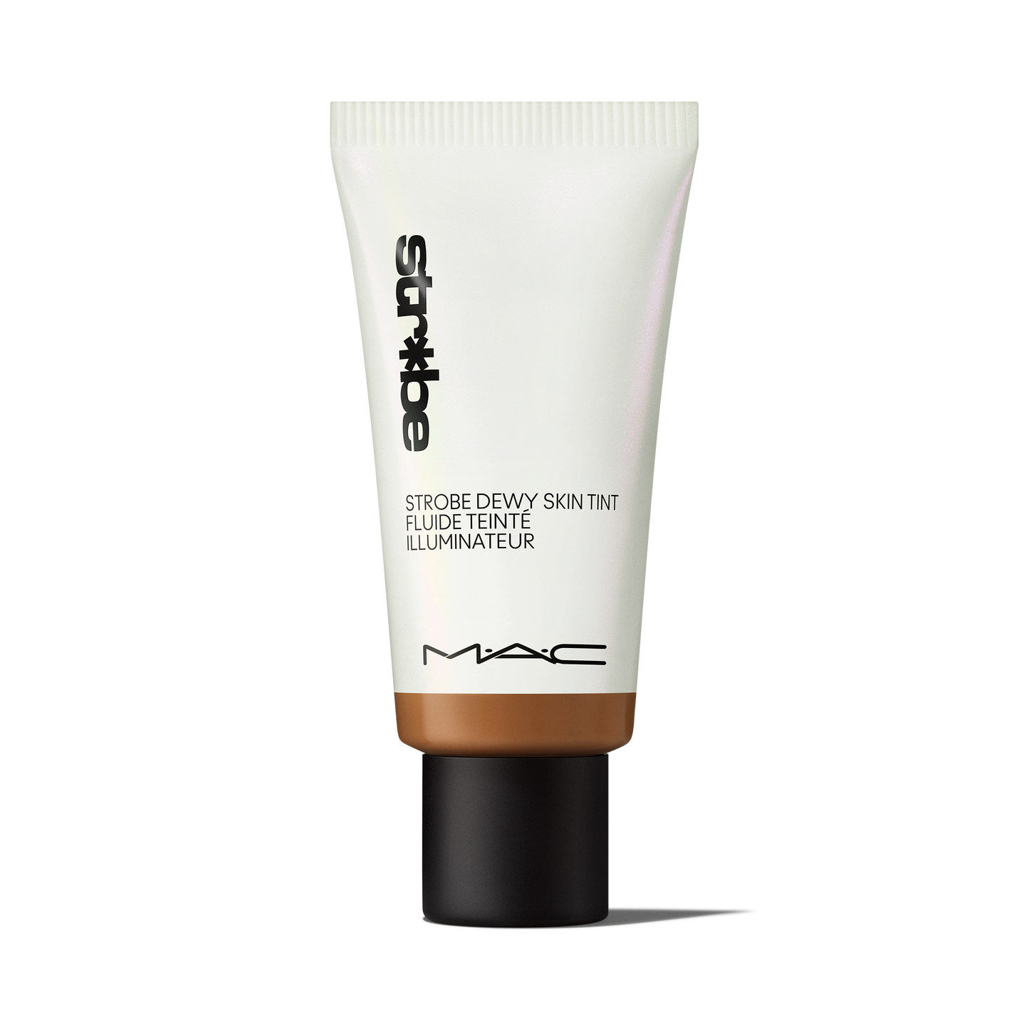 Strobe Dewy Skin Tint Moisturizer with comfortable moisture support for Daily Makeup