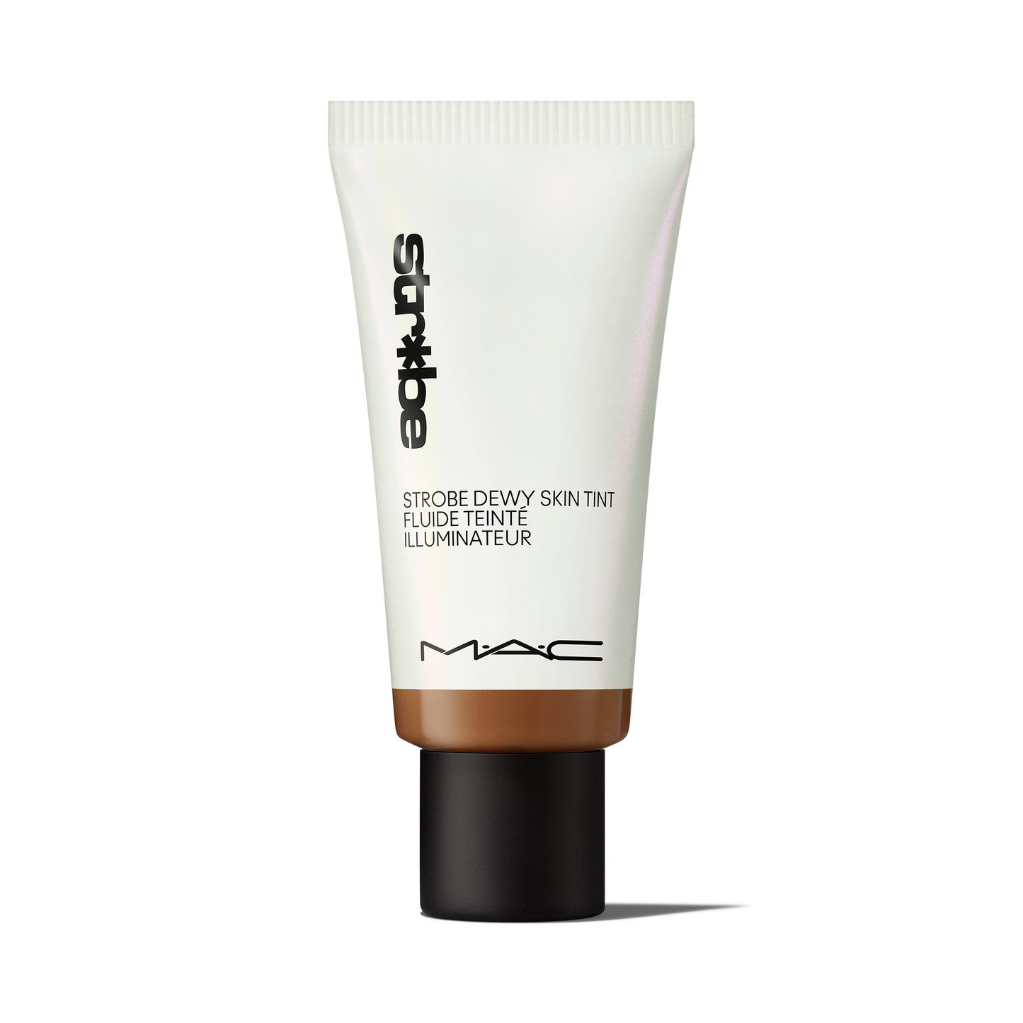 Strobe Dewy Skin Tint Moisturizer with comfortable moisture support for Daily Makeup