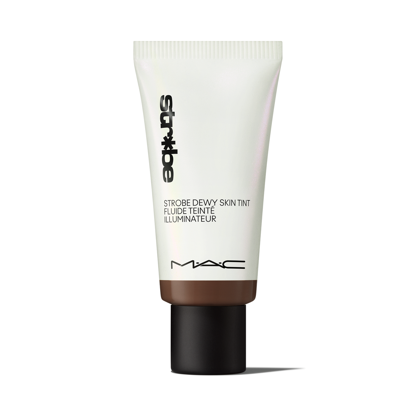 Strobe Dewy Skin Tint Moisturizer with comfortable moisture support for Daily Makeup