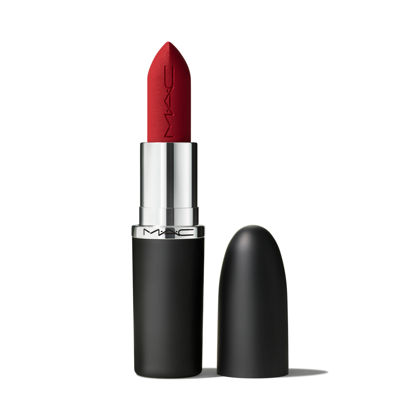 M A CXIMAL SILKY MATTE LIPSTICK with rich wearable color for Daily Makeup