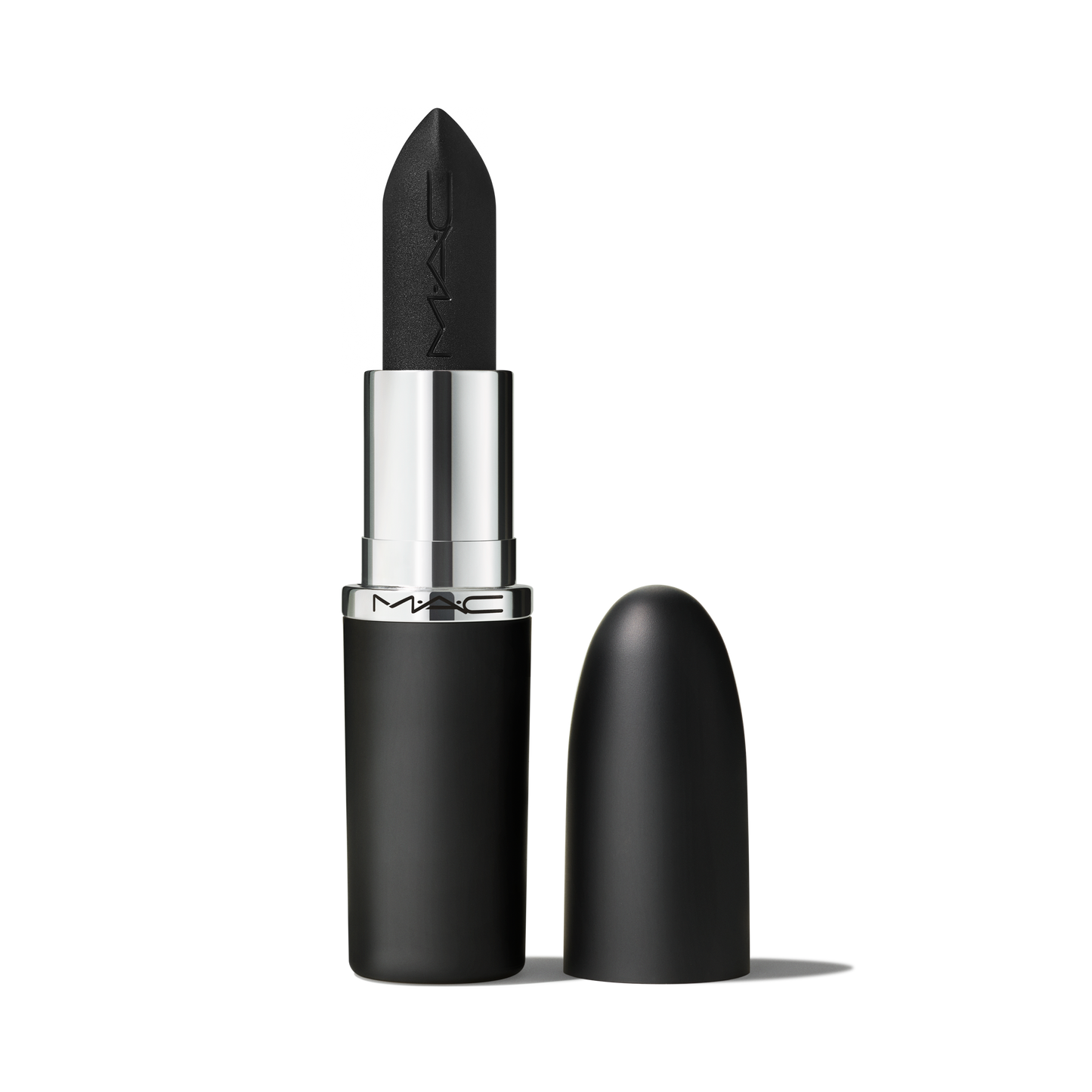 M A CXIMAL SILKY MATTE LIPSTICK with rich wearable color for Daily Makeup