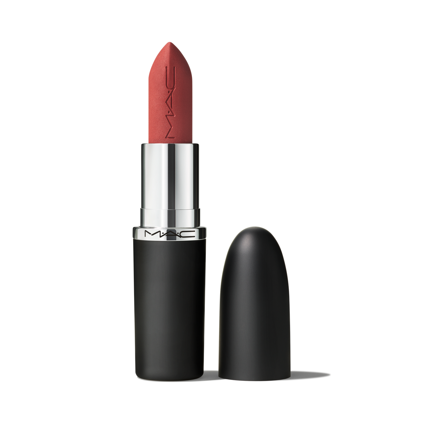M A CXIMAL SILKY MATTE LIPSTICK with rich wearable color for Daily Makeup