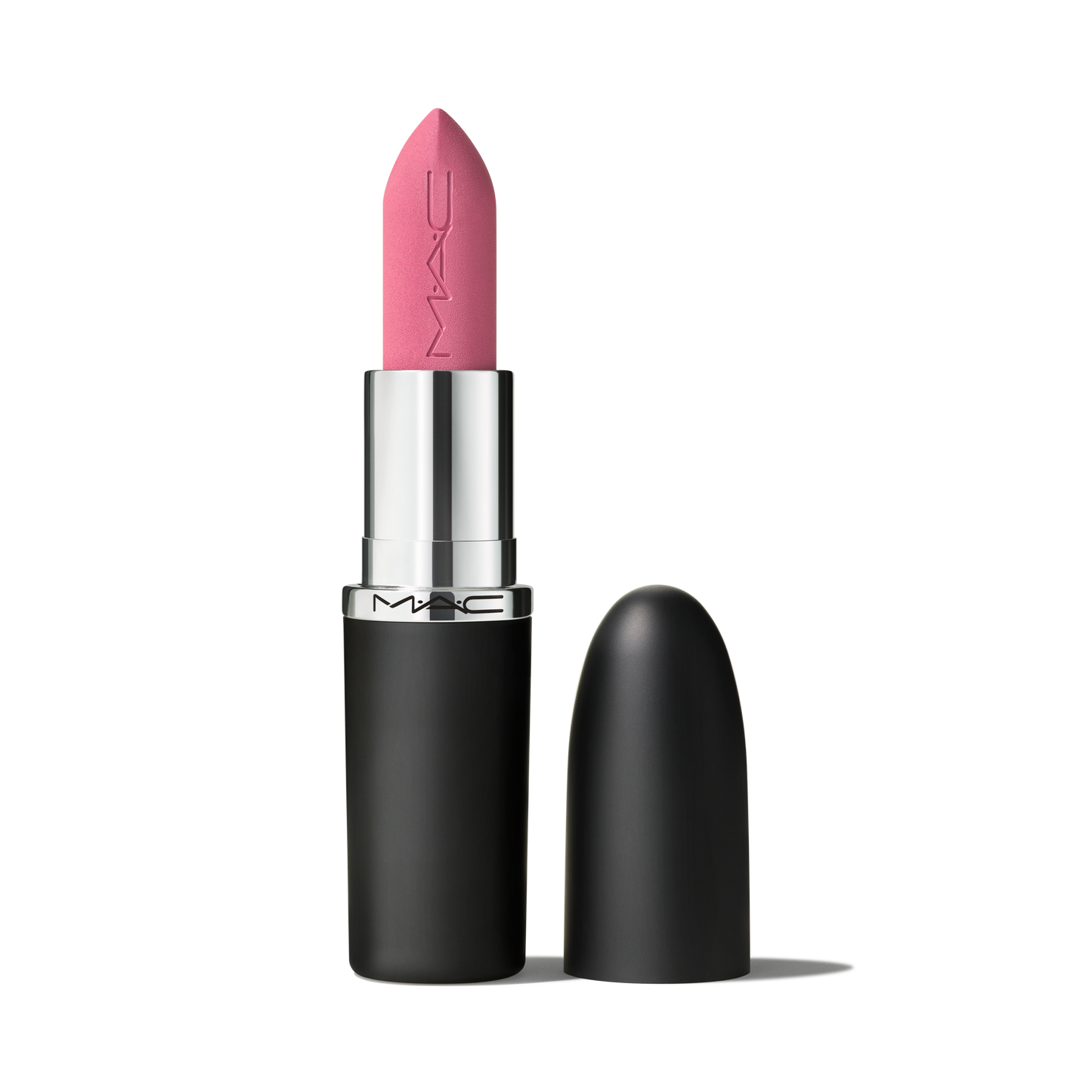 M A CXIMAL SILKY MATTE LIPSTICK with rich wearable color for Daily Makeup