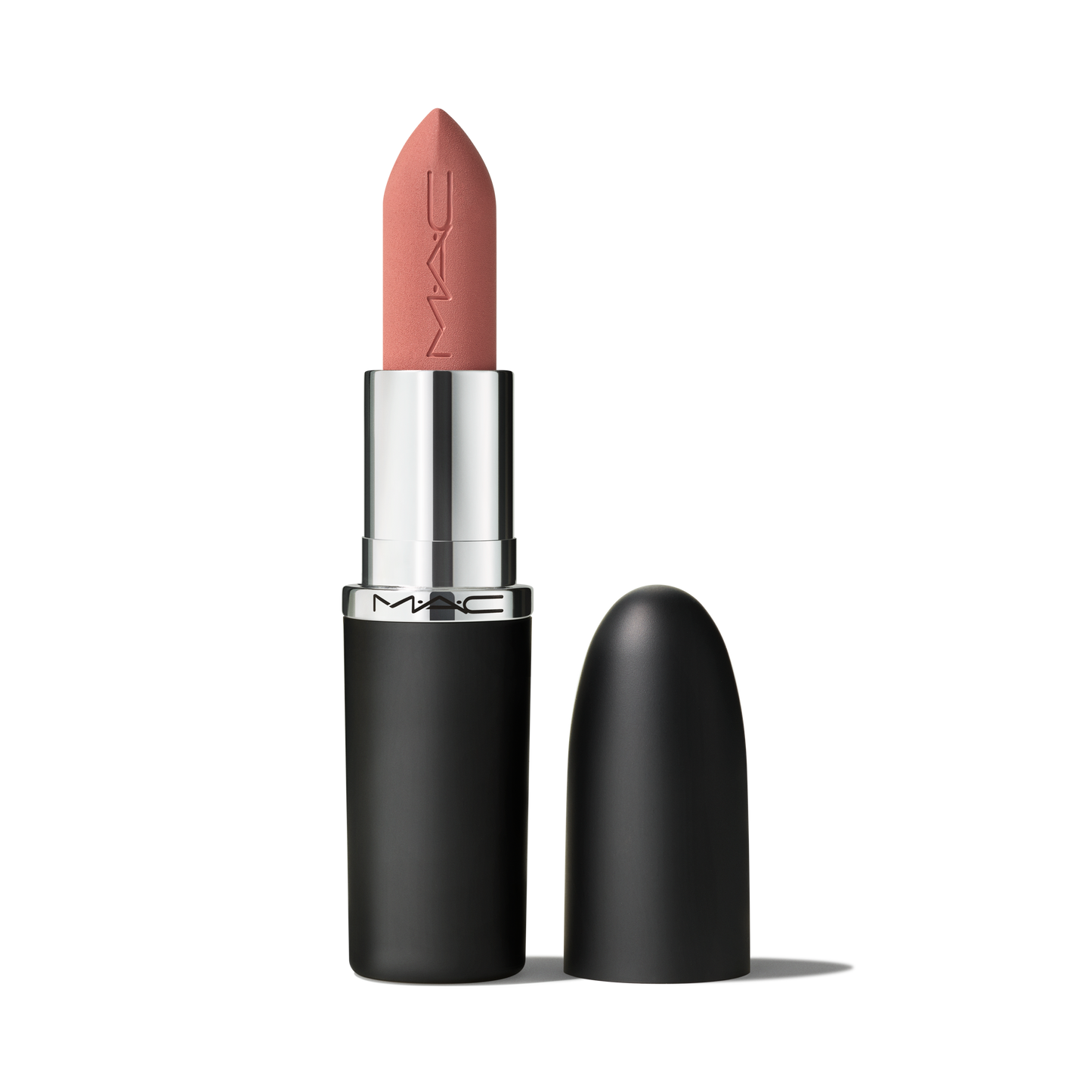 M A CXIMAL SILKY MATTE LIPSTICK with rich wearable color for Daily Makeup