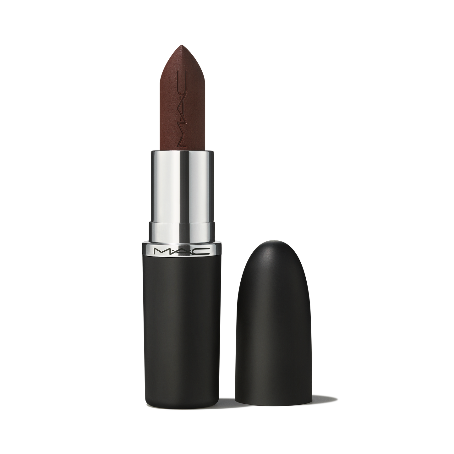 M A CXIMAL SILKY MATTE LIPSTICK with rich wearable color for Daily Makeup