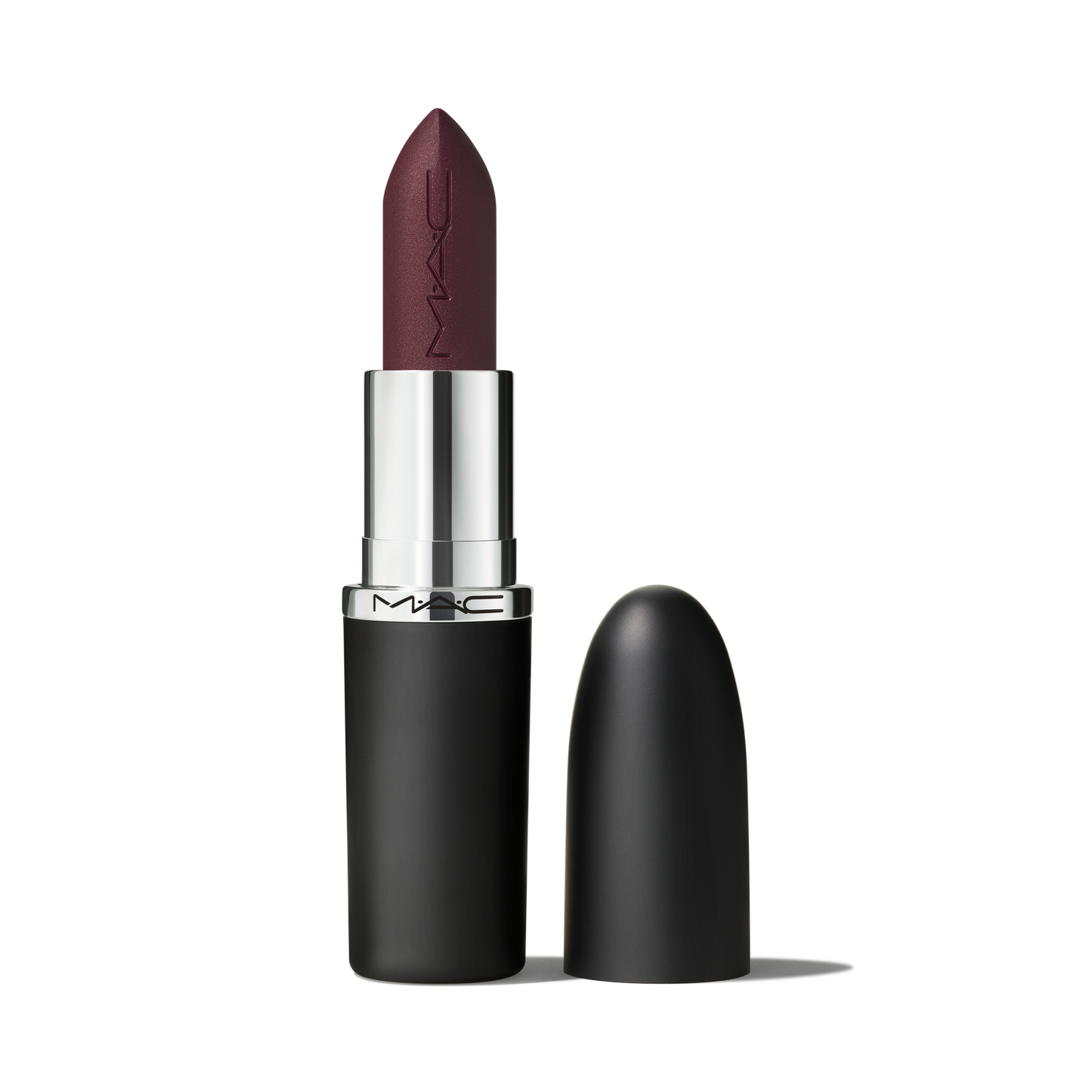 M A CXIMAL SILKY MATTE LIPSTICK with rich wearable color for Daily Makeup