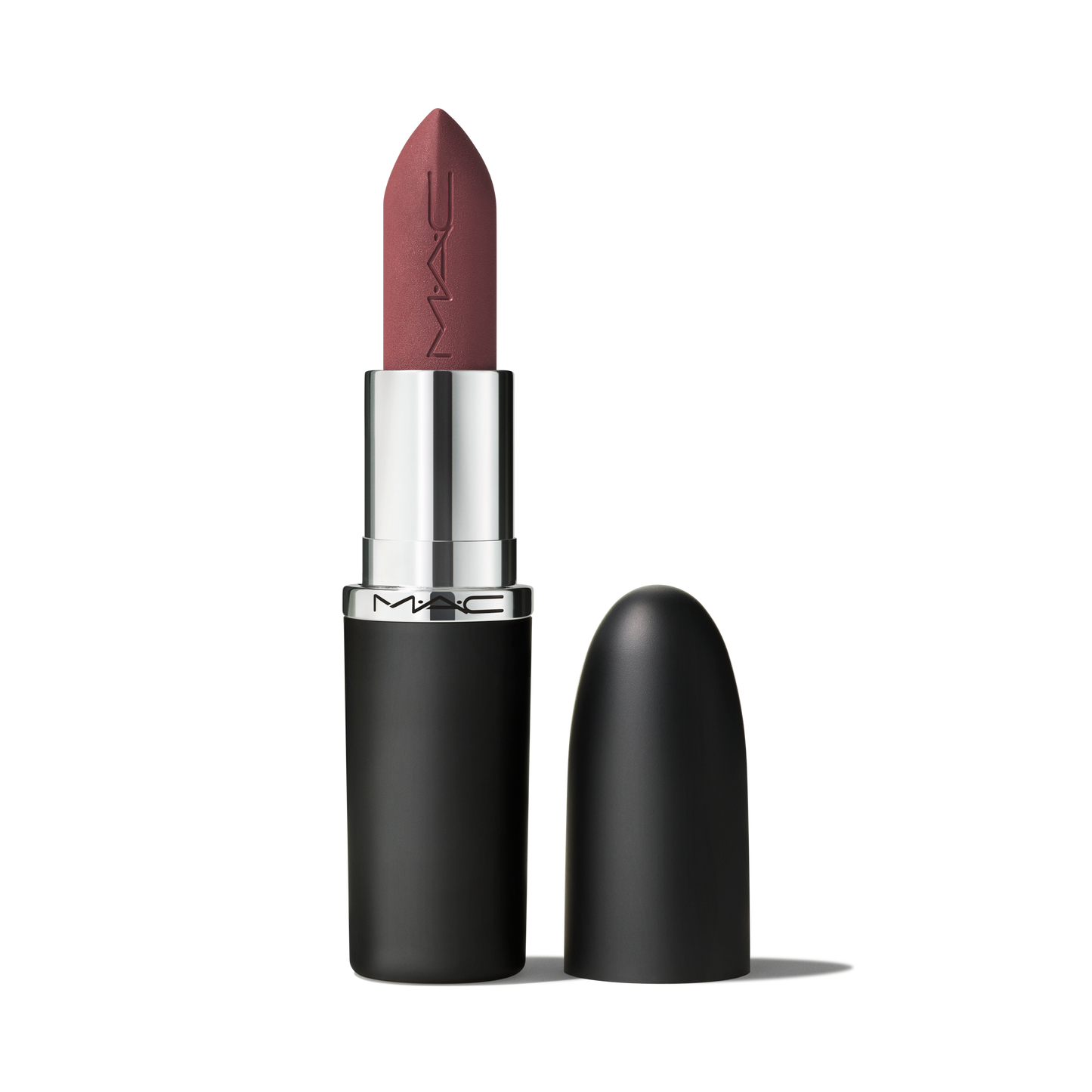 M A CXIMAL SILKY MATTE LIPSTICK with rich wearable color for Daily Makeup
