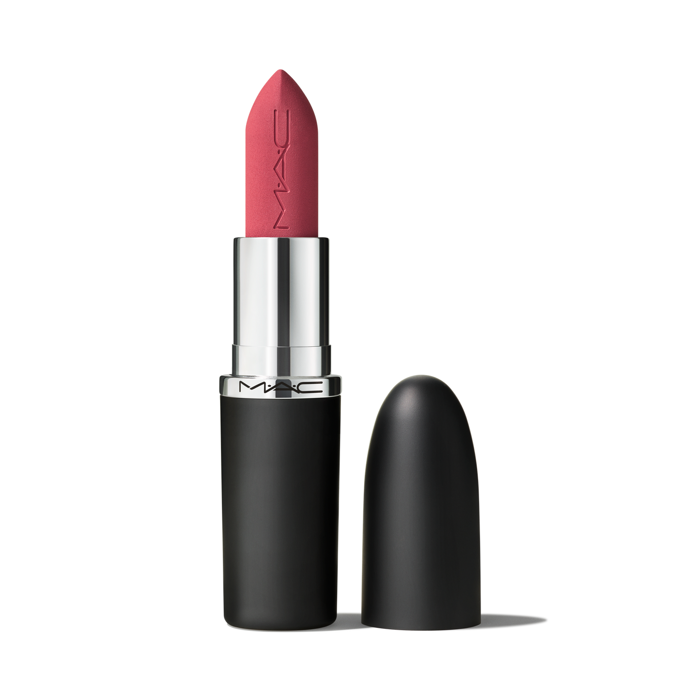 M A CXIMAL SILKY MATTE LIPSTICK with rich wearable color for Daily Makeup