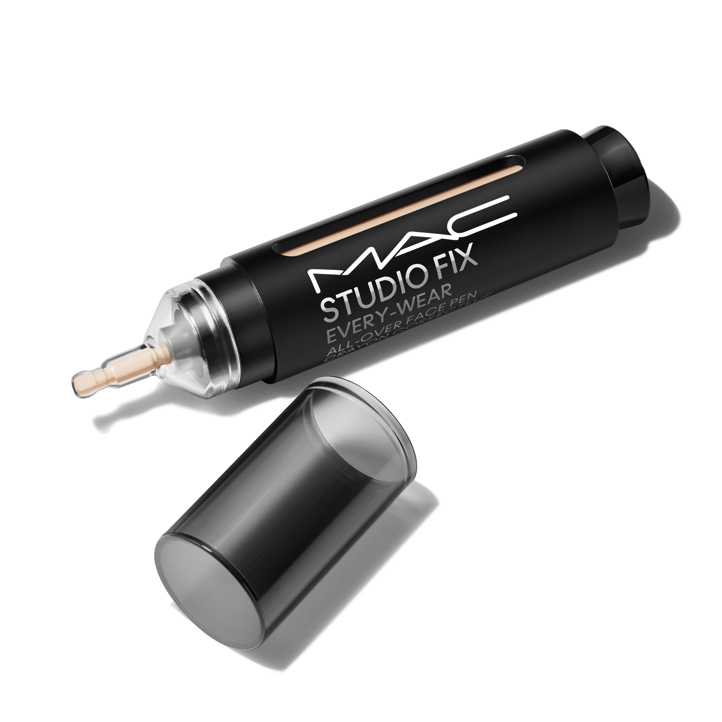 Studio Fix Every Wear All Over Face Pen with customizable face color for Daily Makeup
