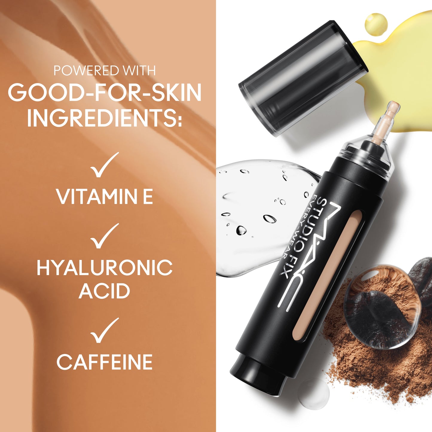 Studio Fix Every Wear All Over Face Pen with customizable face color for Daily Makeup