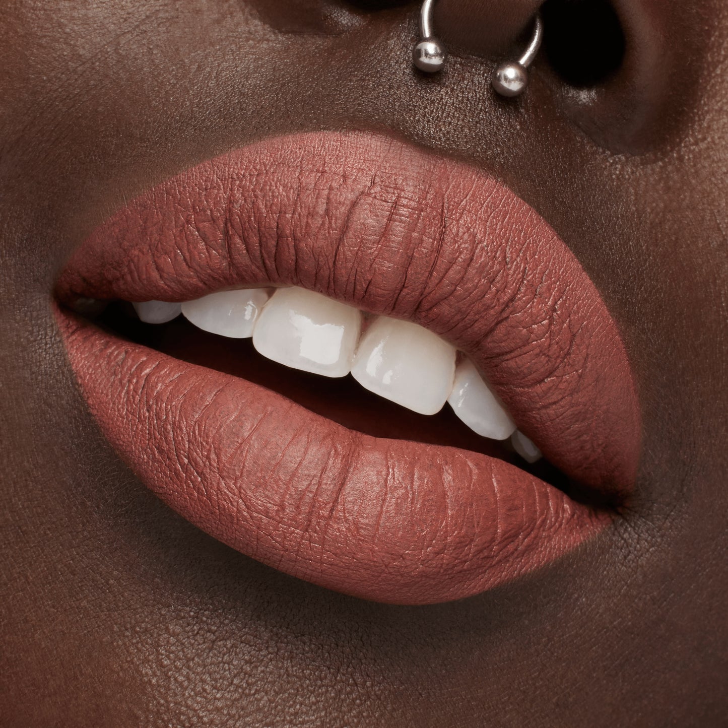 M A CXIMAL SILKY MATTE VIVA GLAM LIPSTICK with rich wearable color for Daily Makeup
