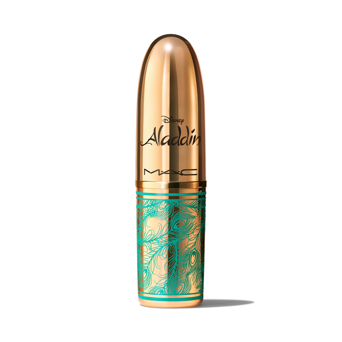 Matte Lipstick M A C 40 Disney Favourites in Princess Incognito with rich wearable color for Daily Makeup