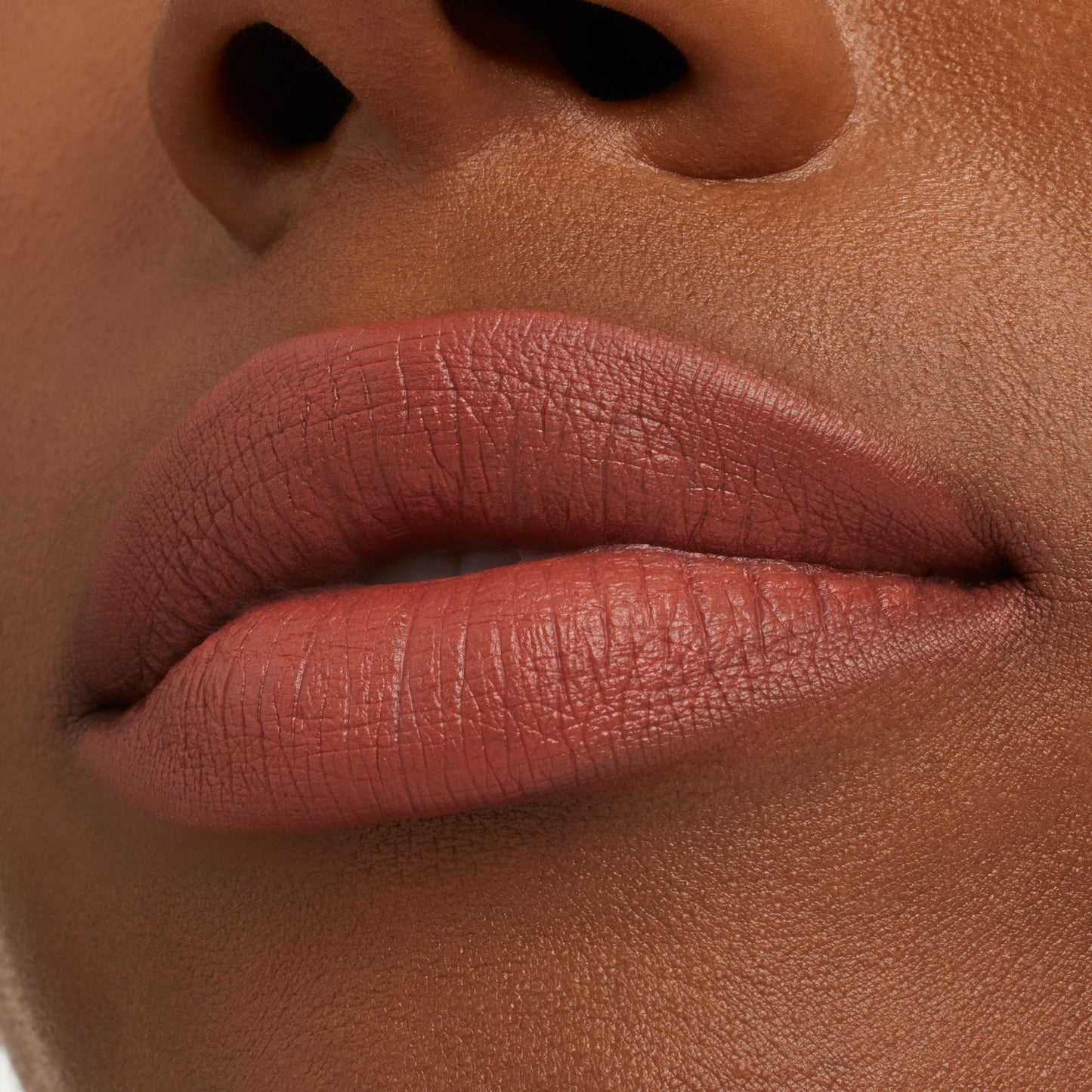 Matte Lipstick M A C 40 Disney Favourites in Princess Incognito with rich wearable color for Daily Makeup