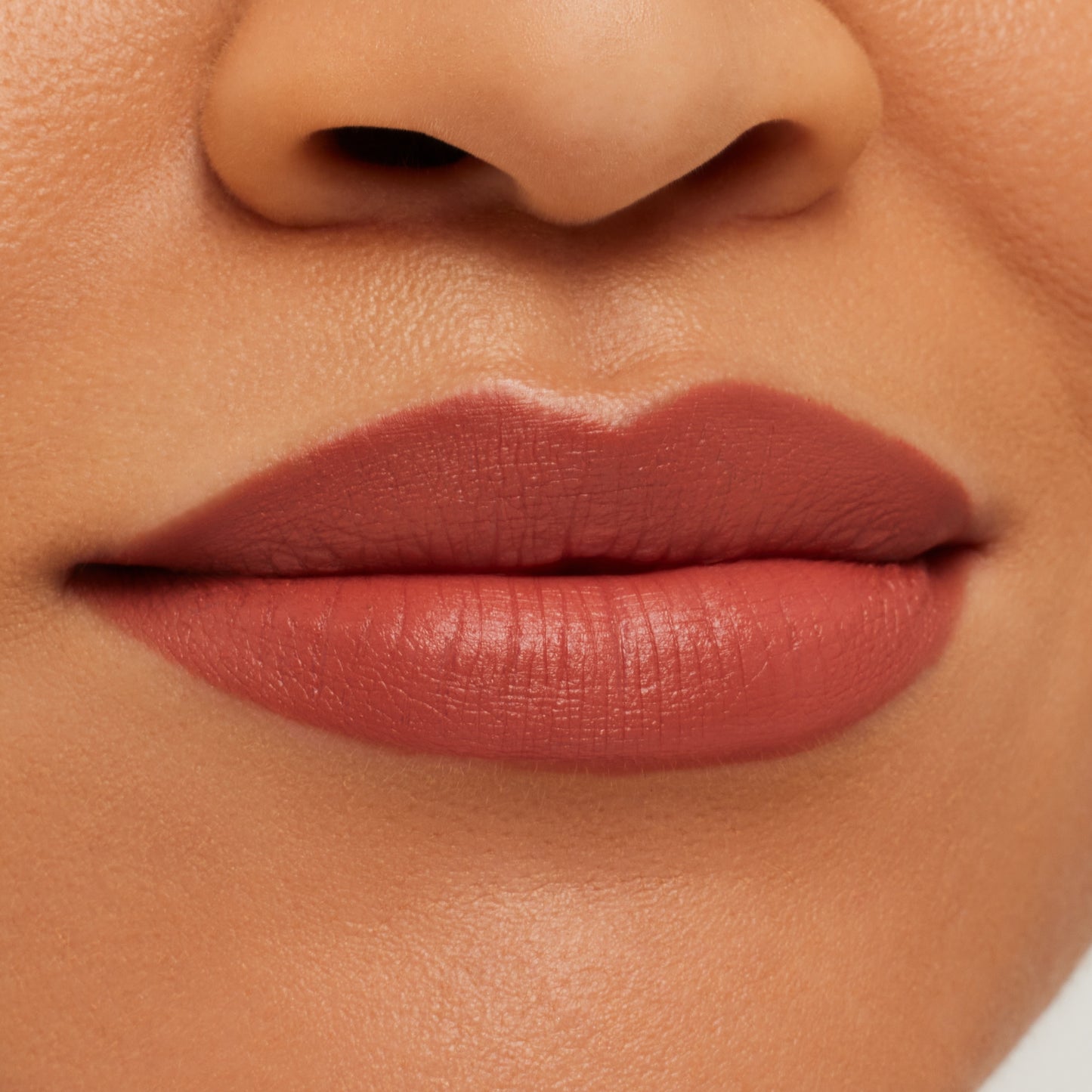 Matte Lipstick M A C 40 Disney Favourites in Princess Incognito with rich wearable color for Daily Makeup