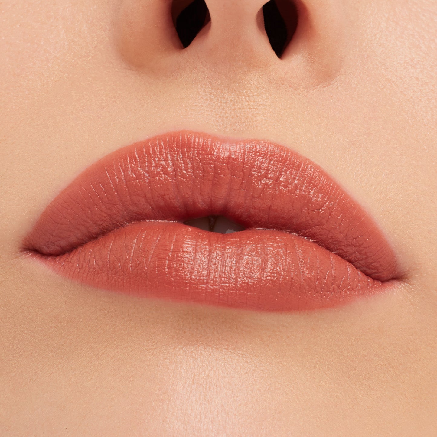 Matte Lipstick M A C 40 Disney Favourites in Princess Incognito with rich wearable color for Daily Makeup