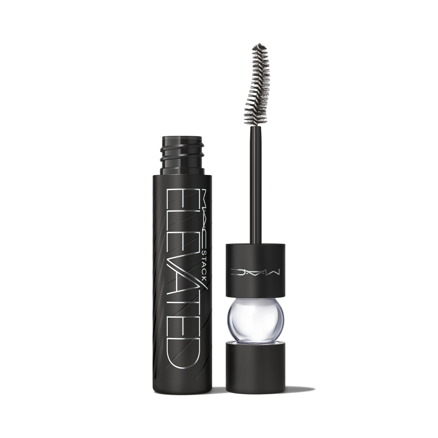 M A CStack Elevated Mascara with defined looking lashes for Daily Makeup