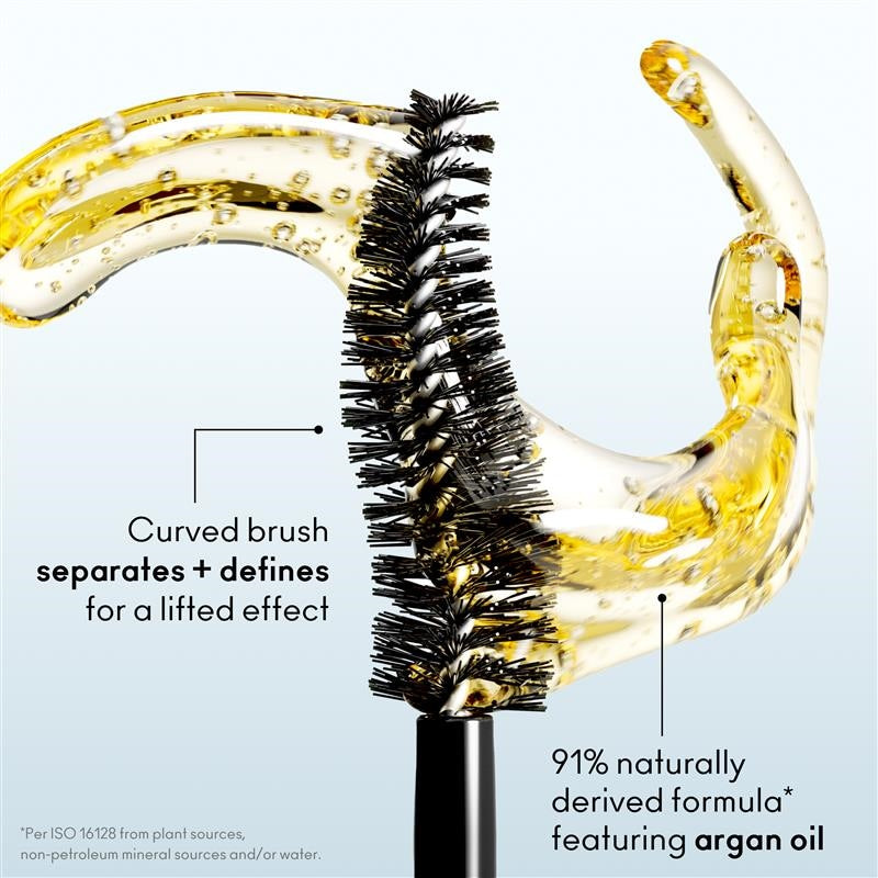 M A CStack Elevated Mascara with defined looking lashes for Daily Makeup