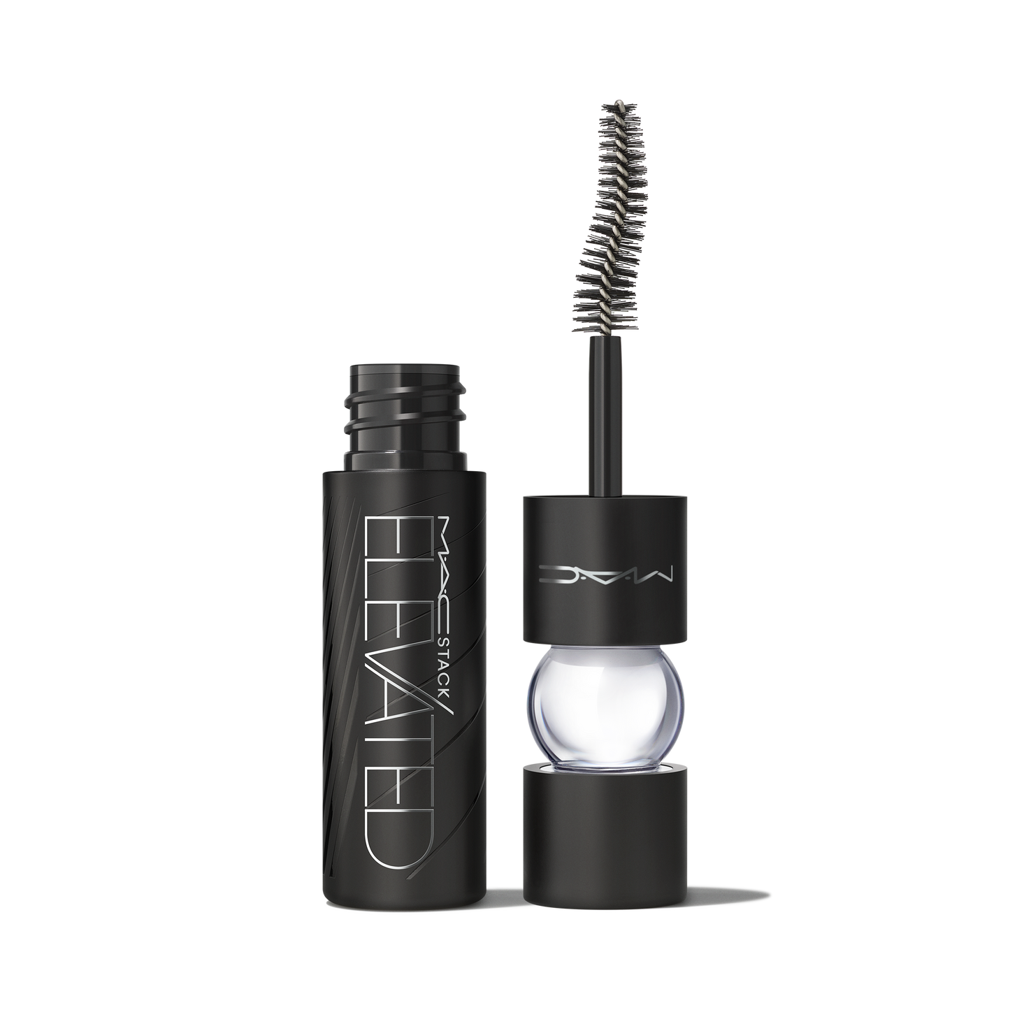 M A CStack Elevated Mascara Mini M A C with defined looking lashes for Daily Makeup