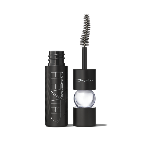 M A CStack Elevated Mascara Mini M A C with defined looking lashes for Daily Makeup