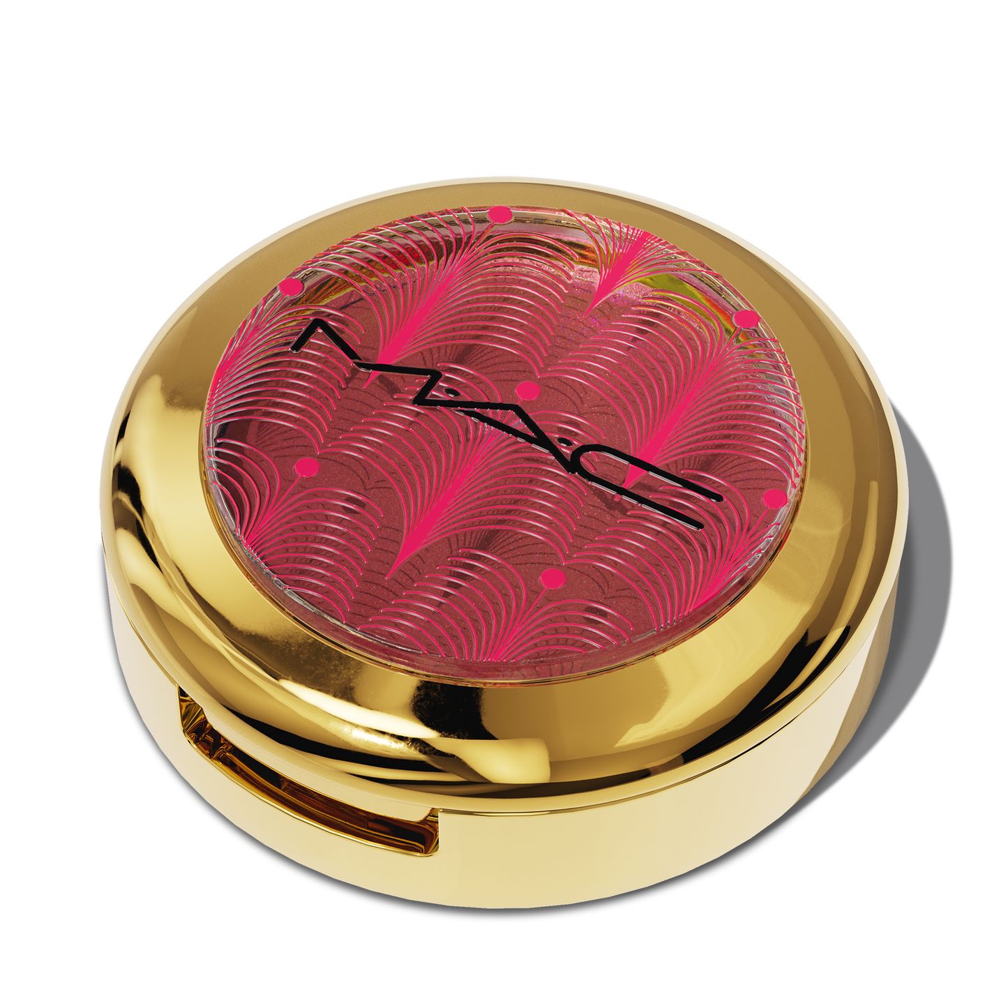 Skinfinish Metallic Cream Blush with fresh looking color for Daily Makeup