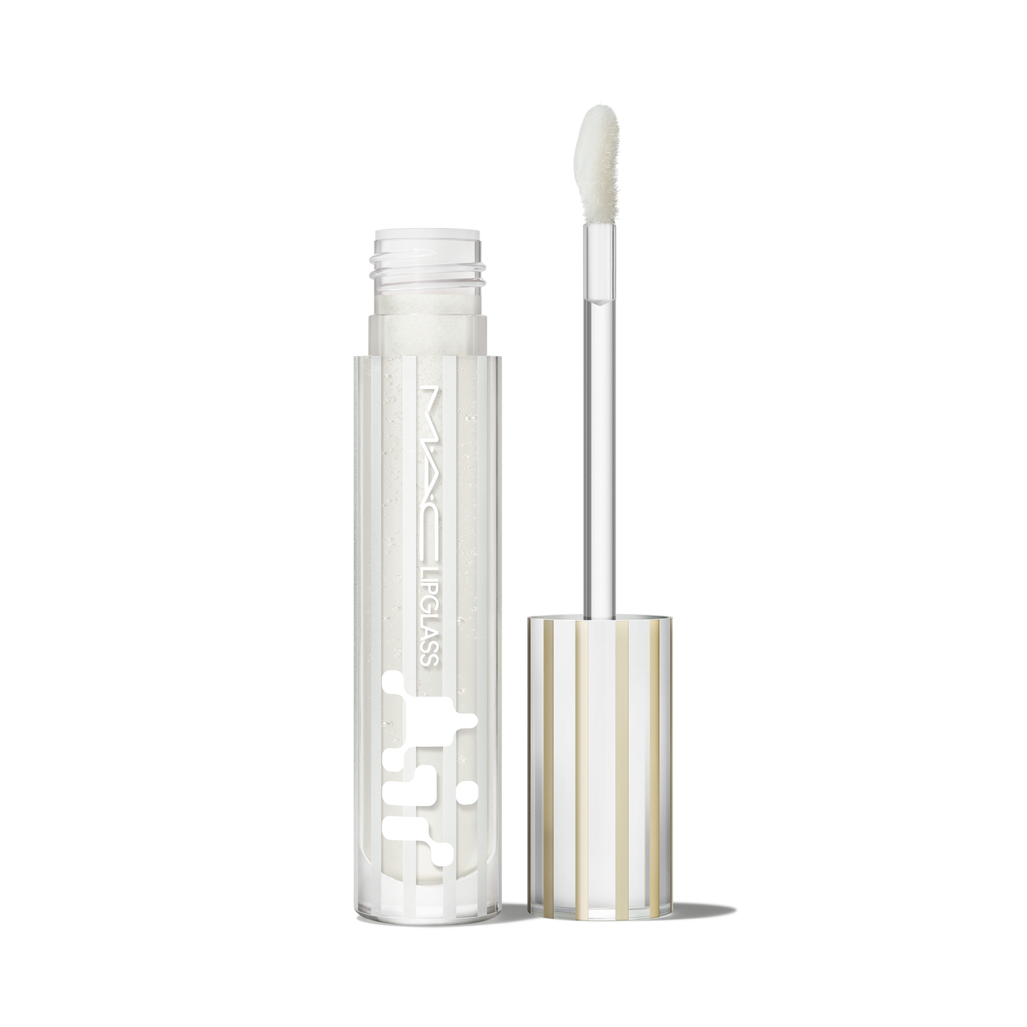 Lipglass Air Non Sticky Gloss with a polished glossy look for Daily Makeup