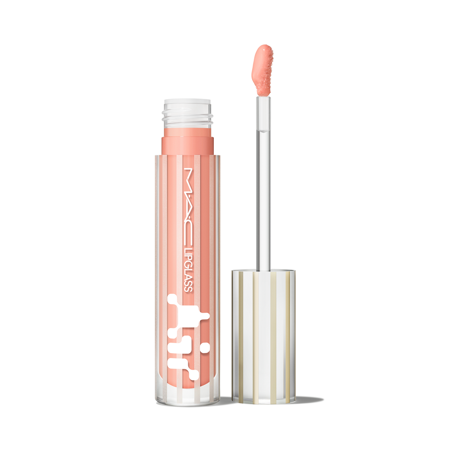 Lipglass Air Non Sticky Gloss with a polished glossy look for Daily Makeup