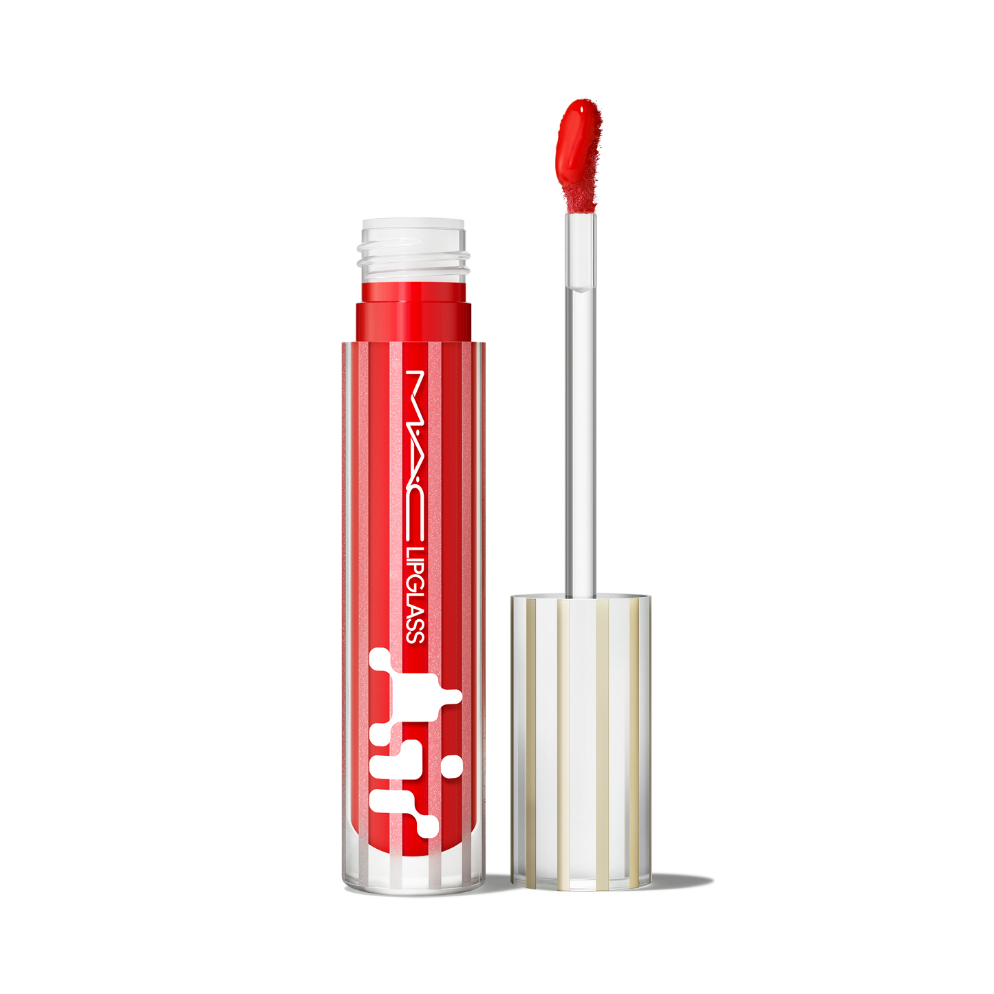 Lipglass Air Non Sticky Gloss with a polished glossy look for Daily Makeup