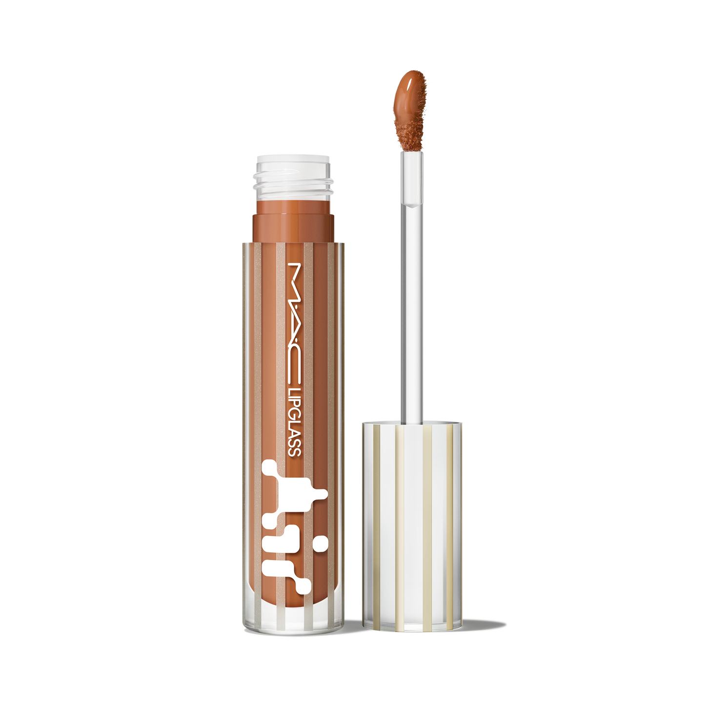 Lipglass Air Non Sticky Gloss with a polished glossy look for Daily Makeup
