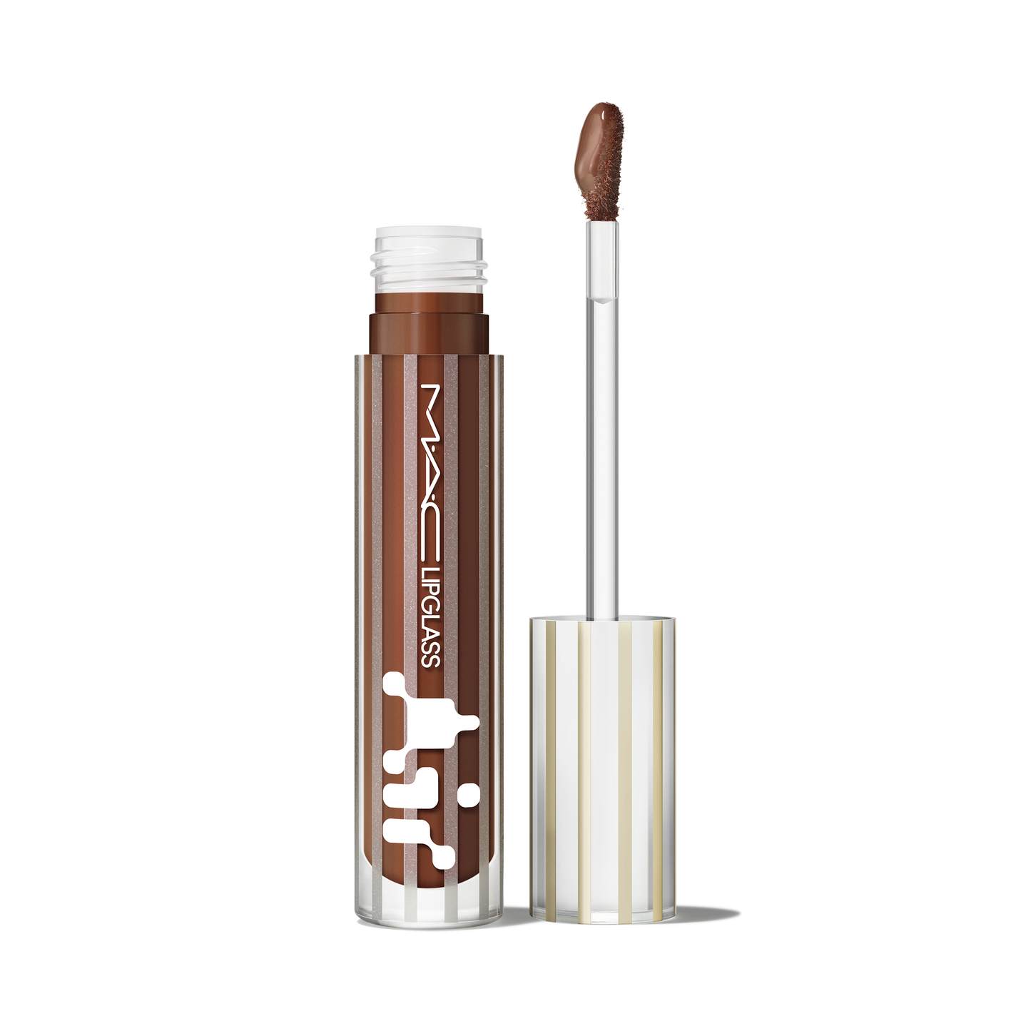 Lipglass Air Non Sticky Gloss with a polished glossy look for Daily Makeup
