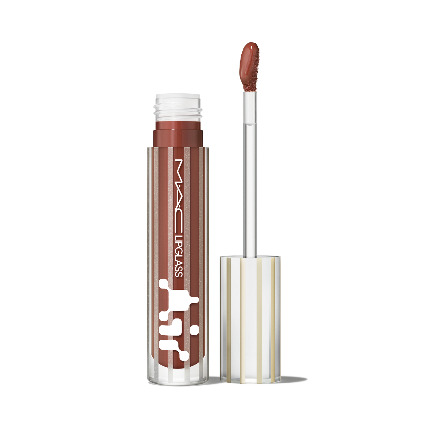 Lipglass Air Non Sticky Gloss with a polished glossy look for Daily Makeup