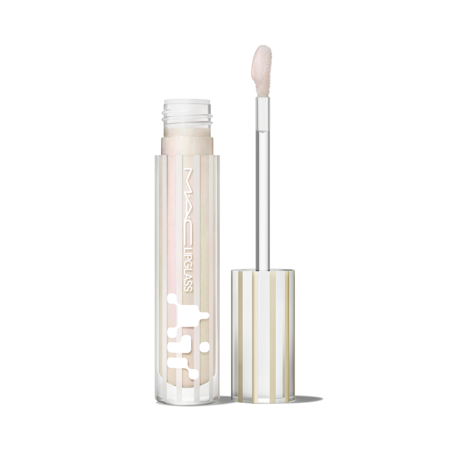 Lipglass Air Non Sticky Gloss with a polished glossy look for Daily Makeup