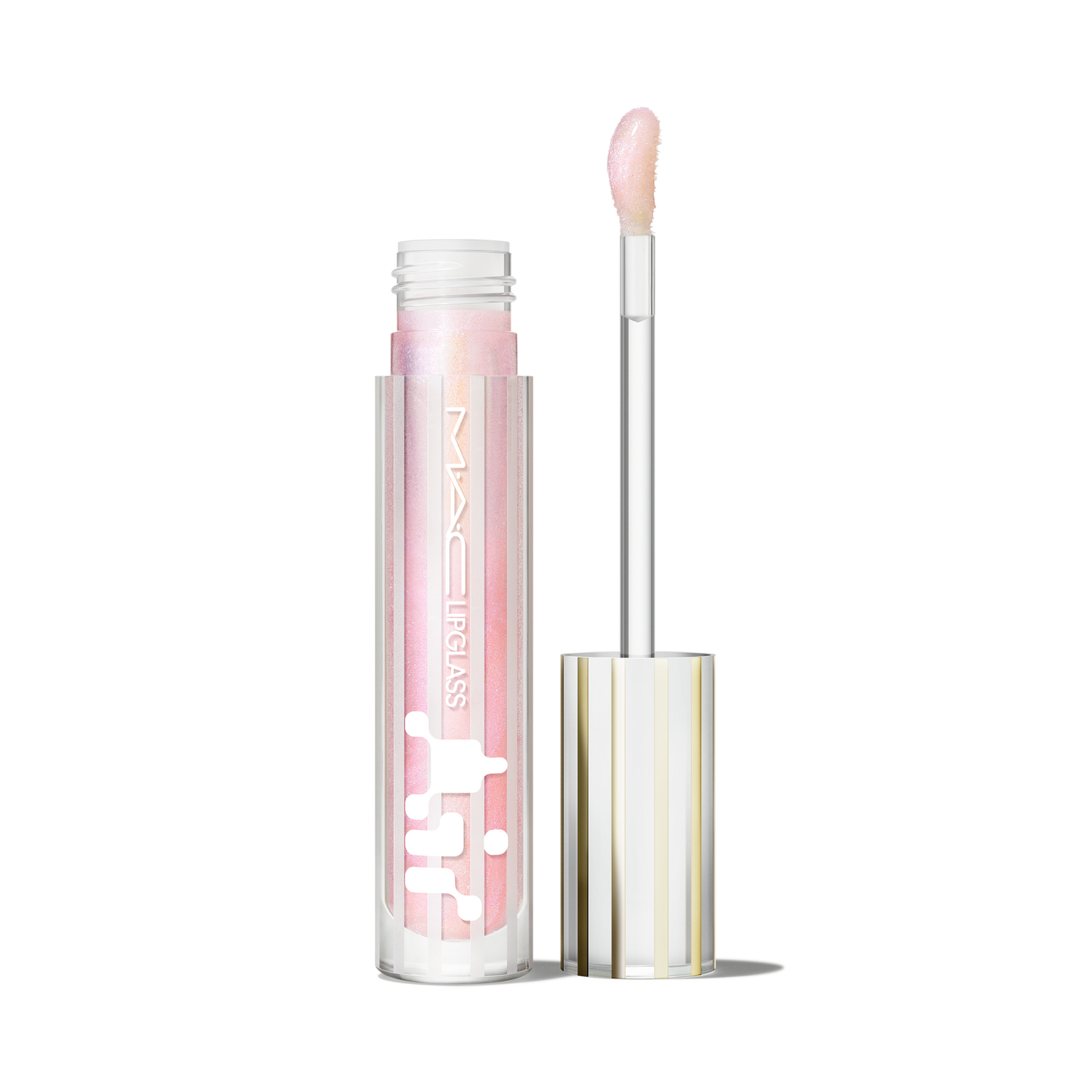 Lipglass Air Non Sticky Gloss with a polished glossy look for Daily Makeup