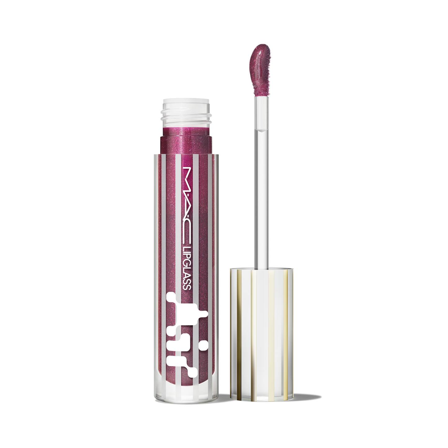Lipglass Air Non Sticky Gloss with a polished glossy look for Daily Makeup