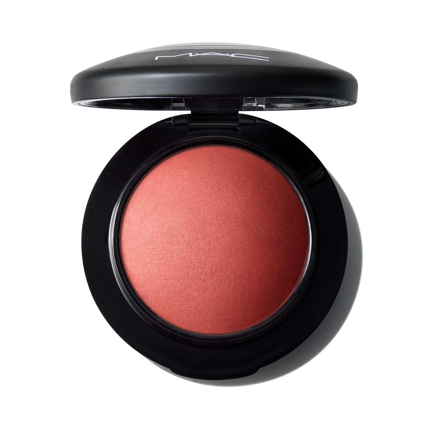 Mineralize Blush Baked Powder Blush with fresh looking color for Daily Makeup