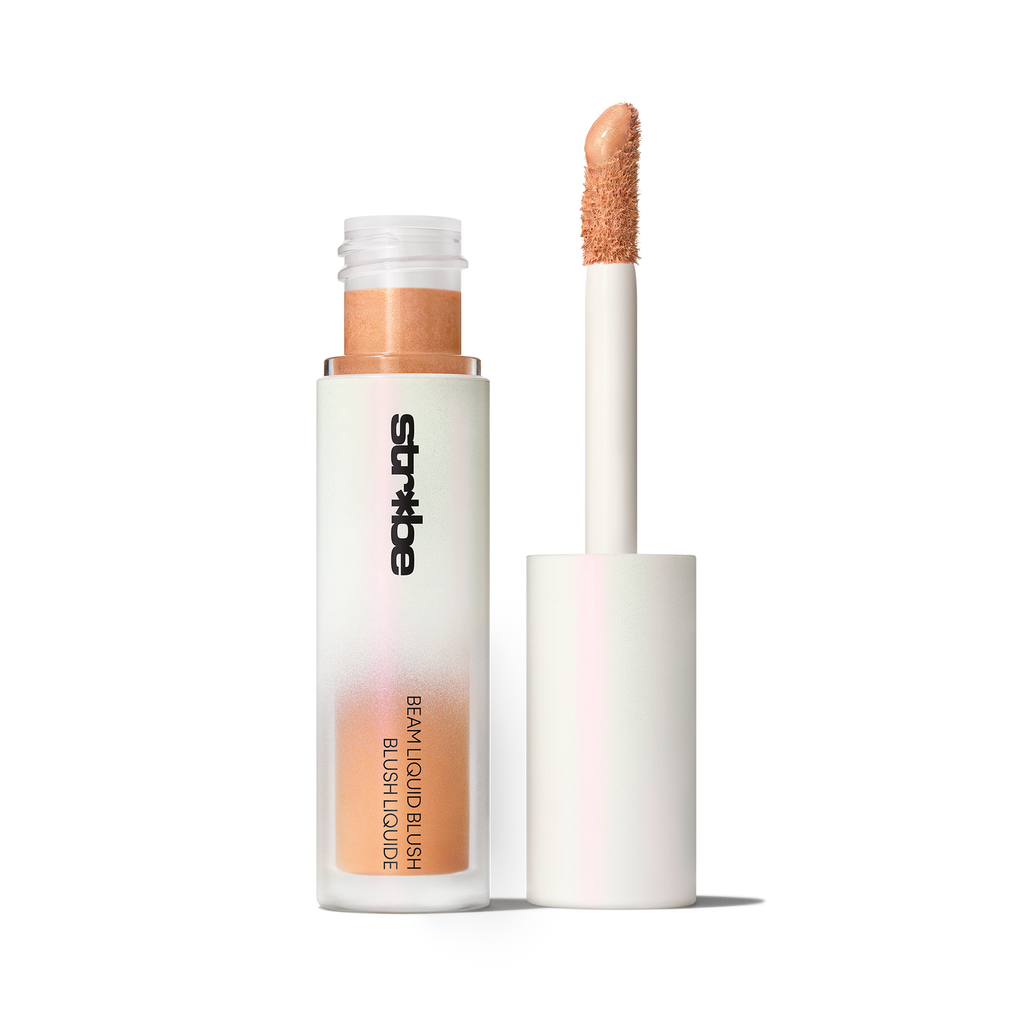 Strobe Beam Liquid Blush with fresh looking color for Daily Makeup