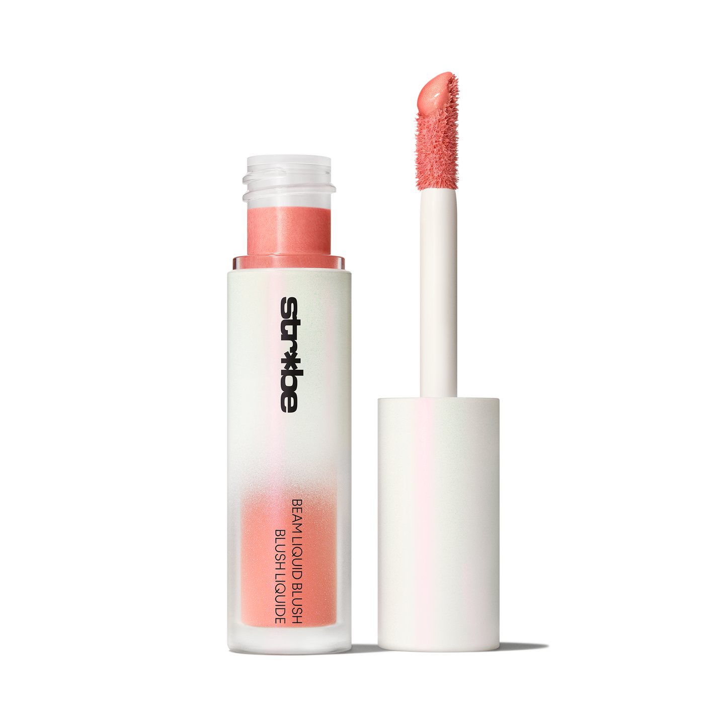 Strobe Beam Liquid Blush with fresh looking color for Daily Makeup
