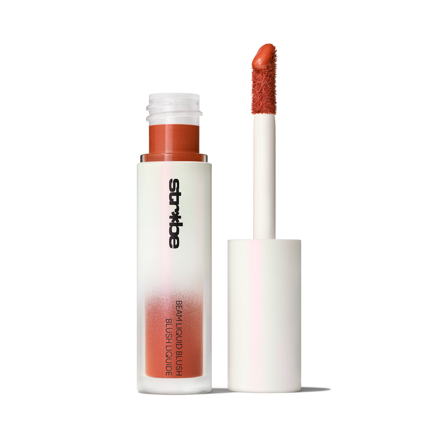 Strobe Beam Liquid Blush with fresh looking color for Daily Makeup