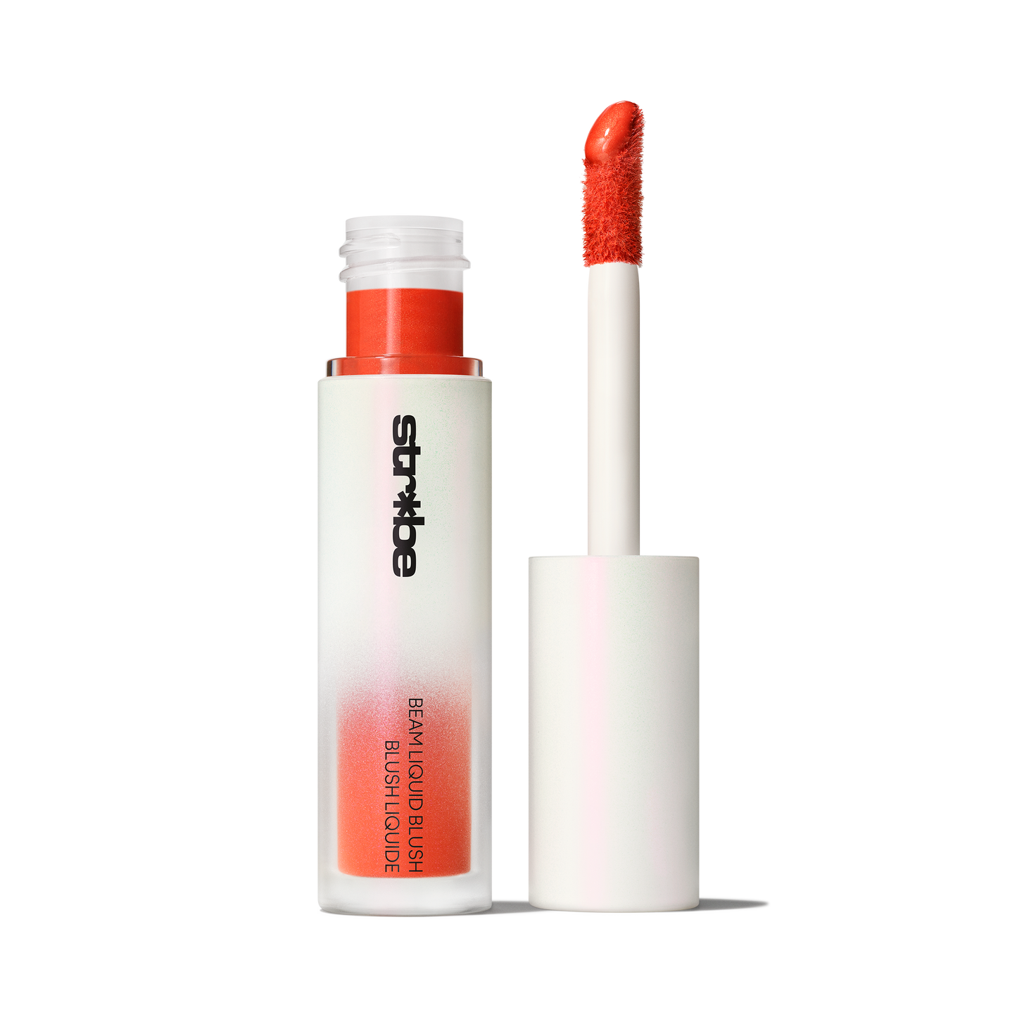 Strobe Beam Liquid Blush with fresh looking color for Daily Makeup