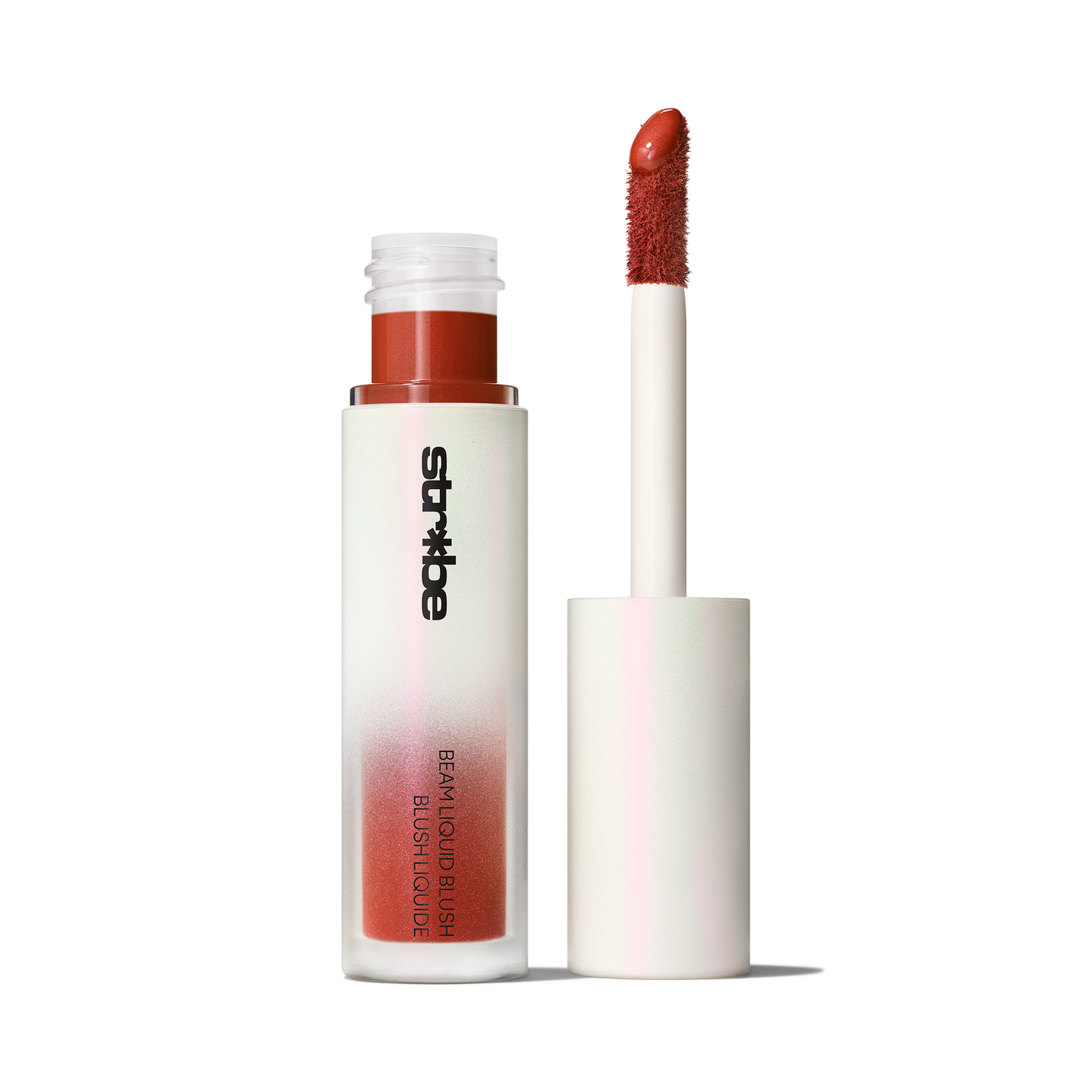 Strobe Beam Liquid Blush with fresh looking color for Daily Makeup